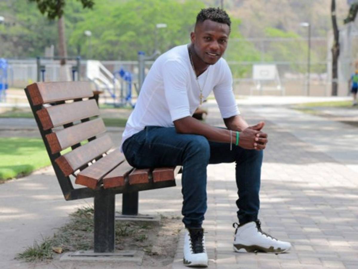 Kevin Álvarez: 'Héctor Vargas formó mi carácter”