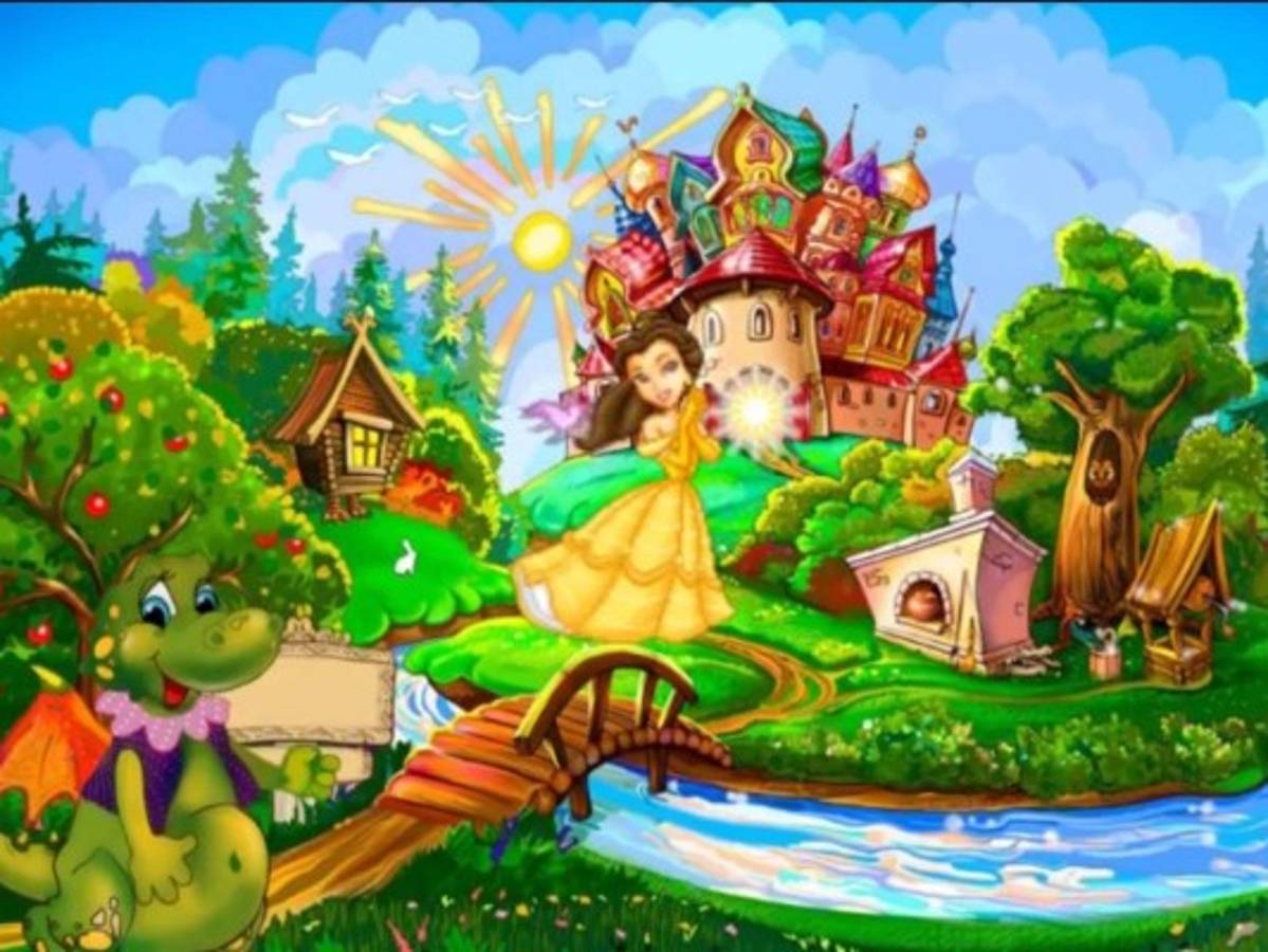 EL HERALDO y Mi Súper Diario estrenan cuento digital