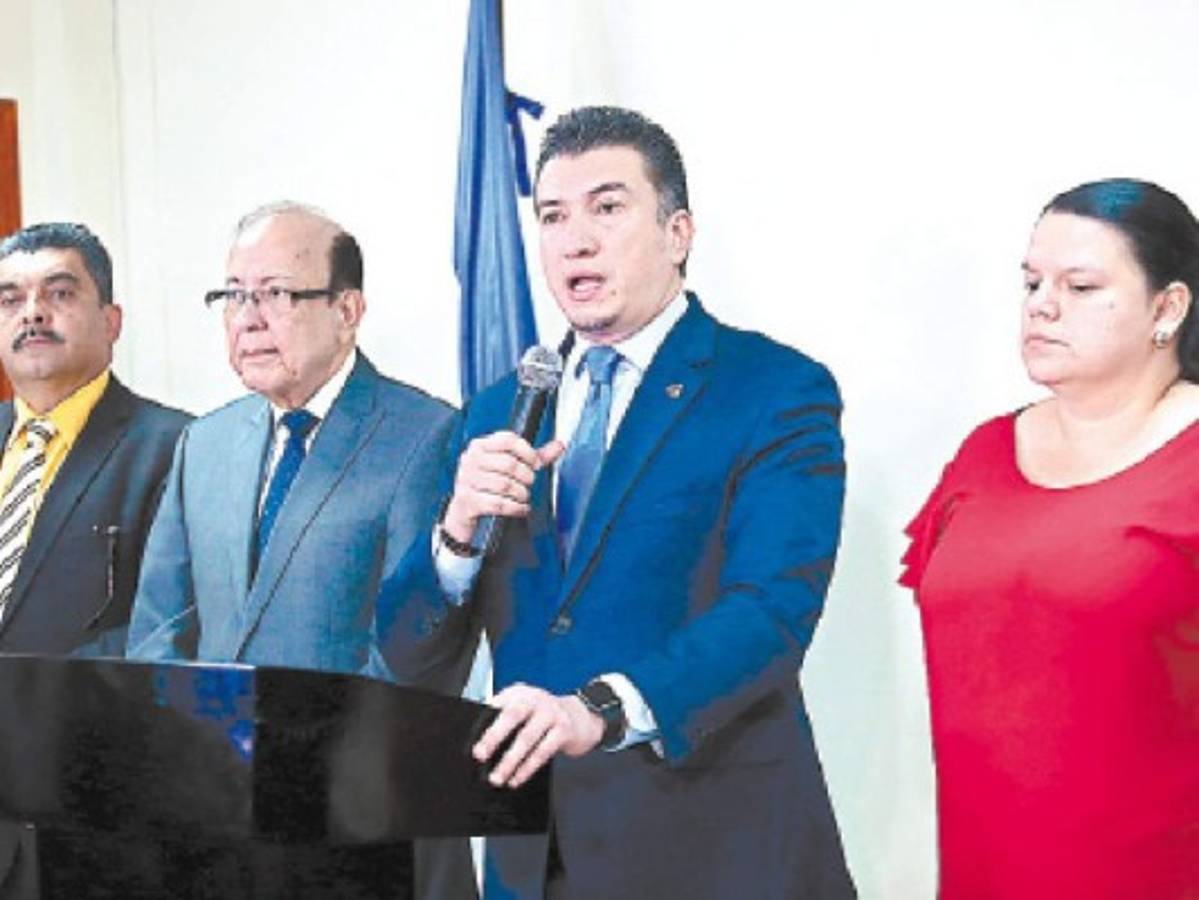 Junta Proponente entra en la etapa de subsanaciones