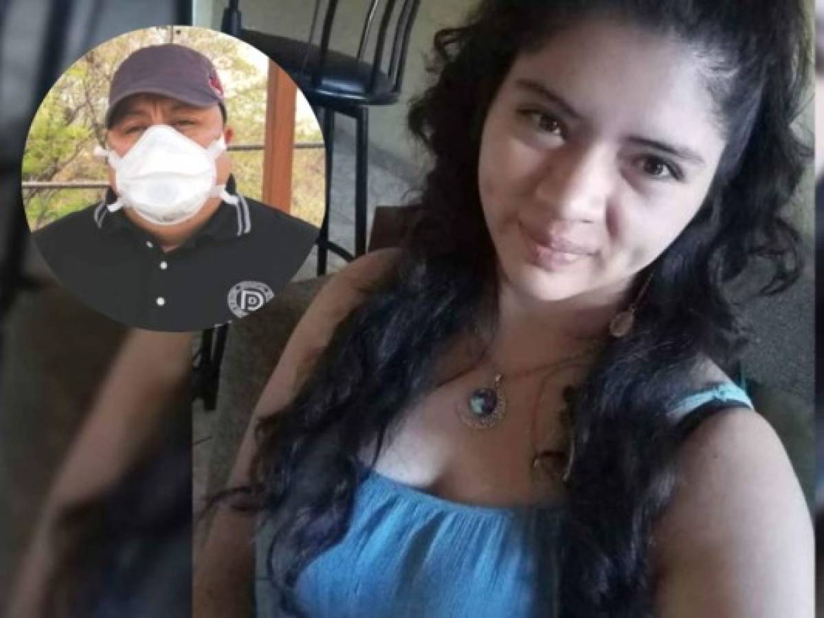 Cierran caso de Keyla Martínez tras separación de dos agentes policiales