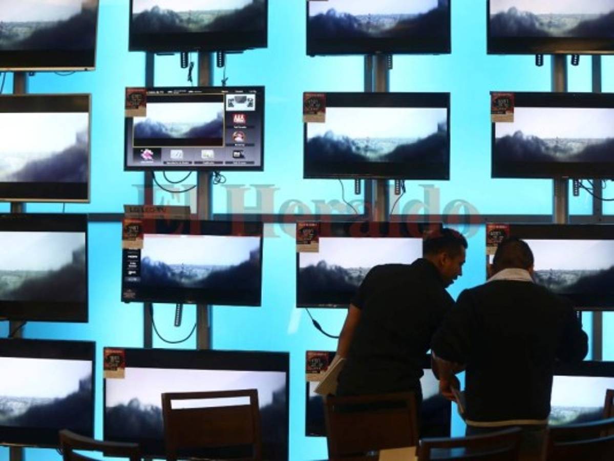 Honduras será segundo país en Centroamérica con TV digital