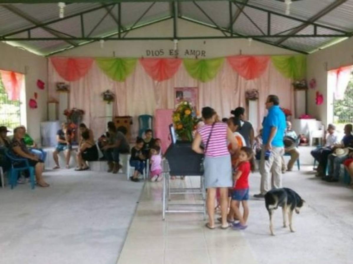 Matan a golpes a pastor evangélico en Santa Bárbara