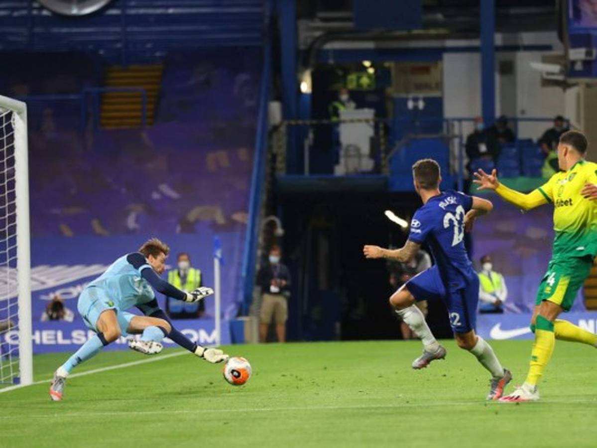 El mercado de fichajes de la Premier irá del 27 de julio al 5 de octubre