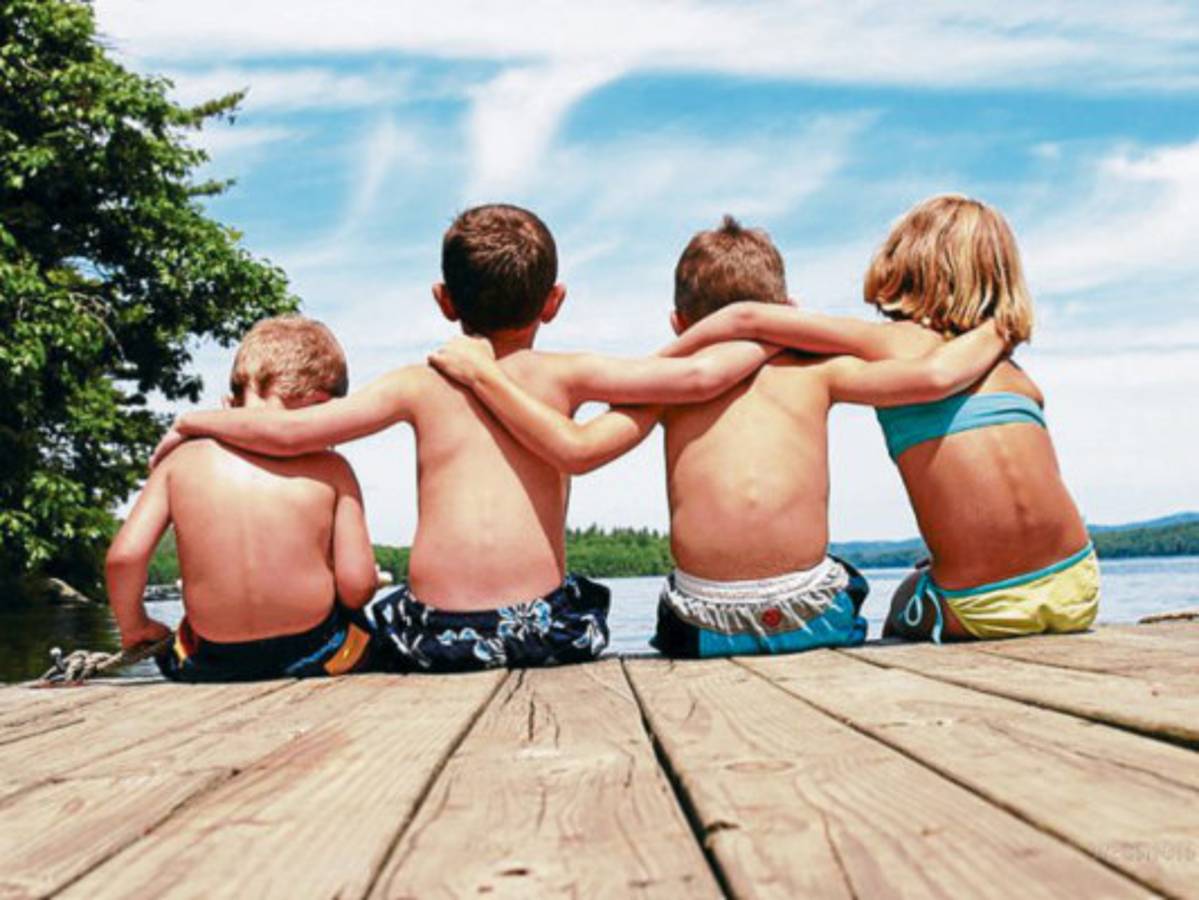 La aventura de vivir y ser feliz