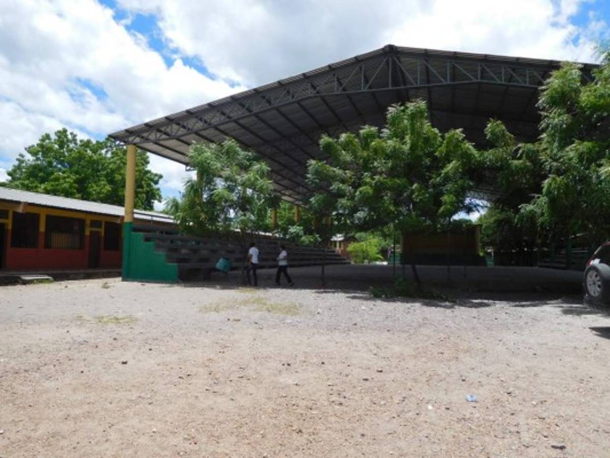 Escuelas Amigables del sur muestran un cambio radical