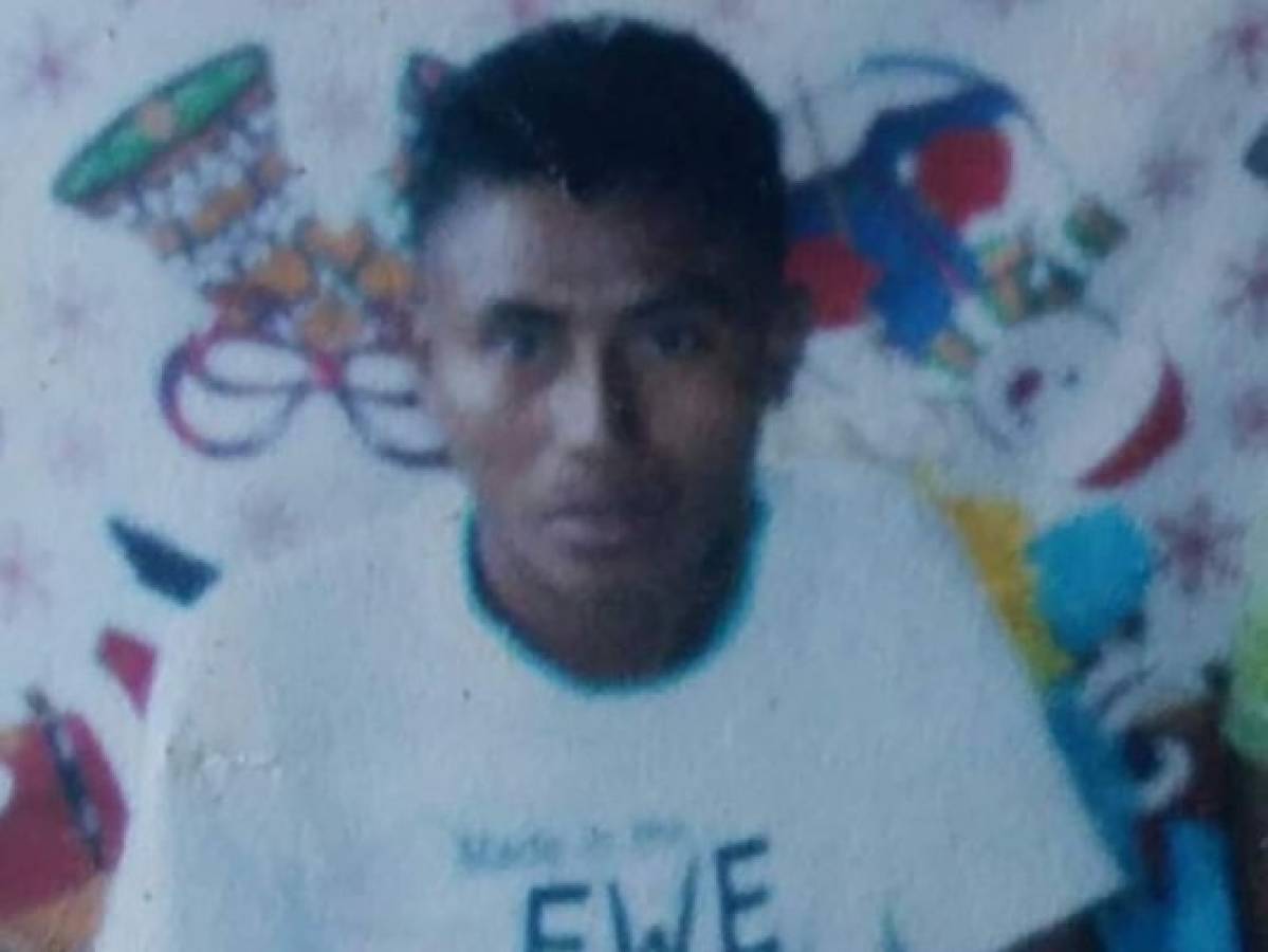 Líder Pech que estaba desaparecido es encontrado muerto en Colón