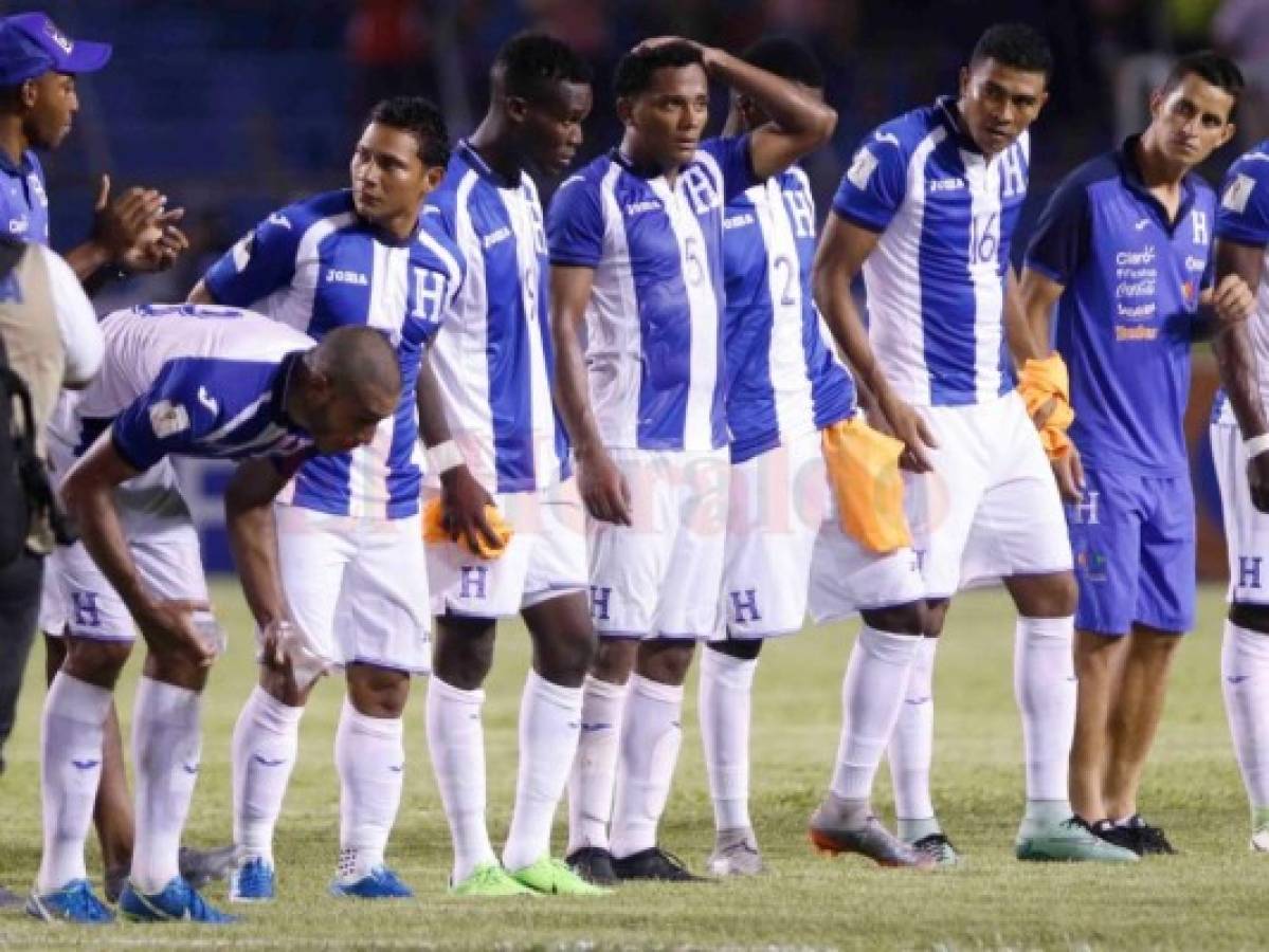 Diego Vazquez cobra fuerza como candidato para ser próximo entrenador de la Selección de Honduras