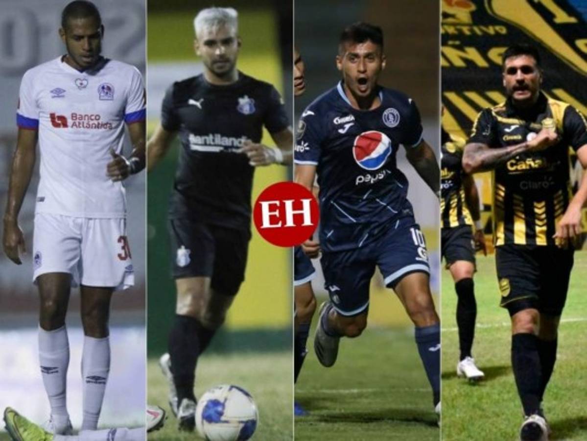 Fecha y hora de los partidos de vuelta de las semifinales del Torneo Clausura