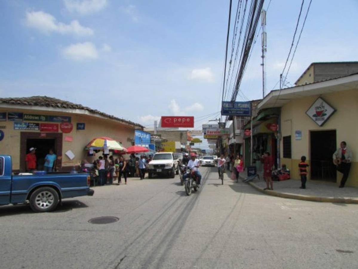 Seis policías para resguardar a más de 55 mil habitantes en El Paraíso