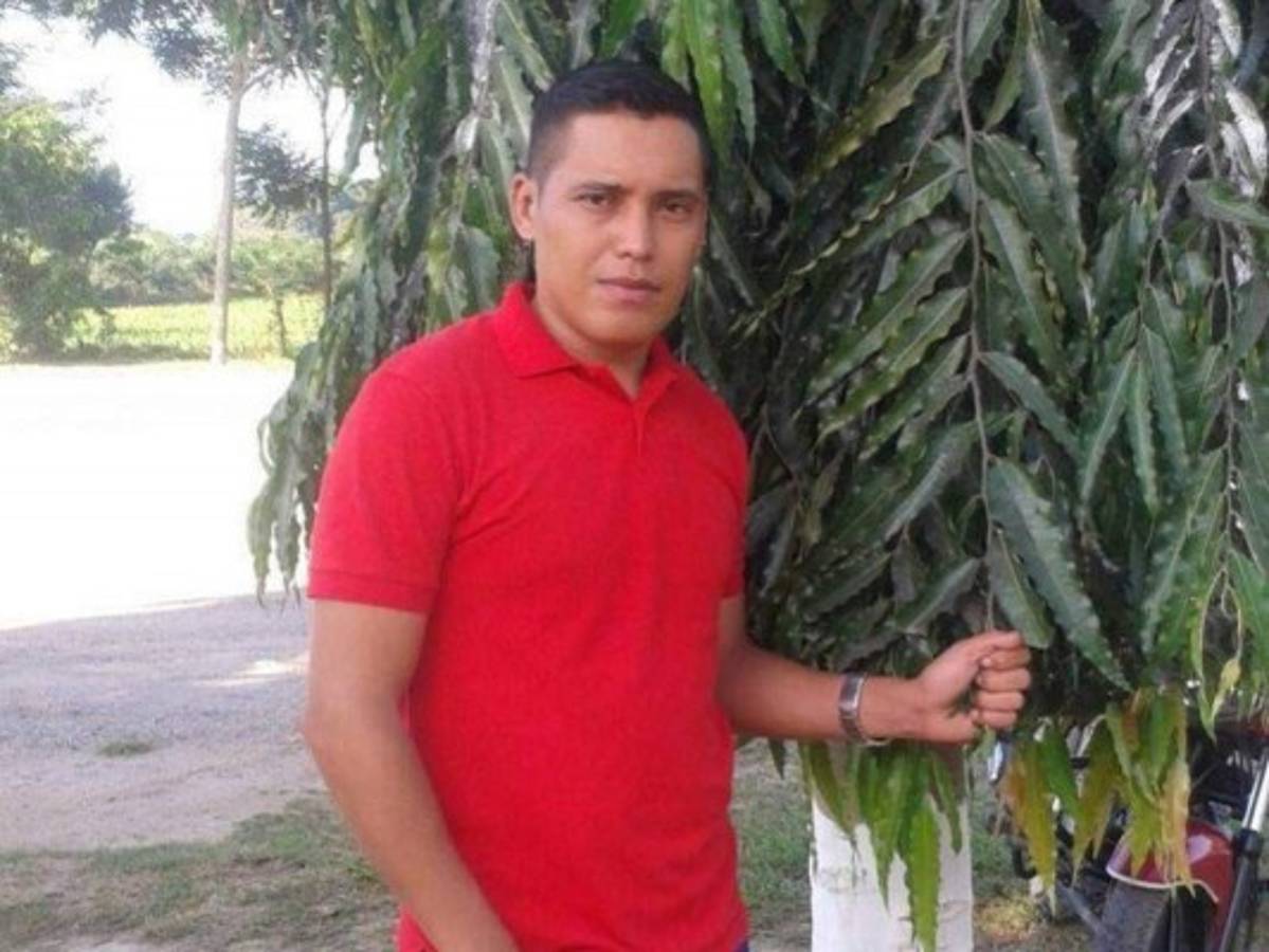 El subinspector de la Policía Nacional Gredis Arsubi Bardales Meza fue hallado sin vida el martes en horas de la tarde.