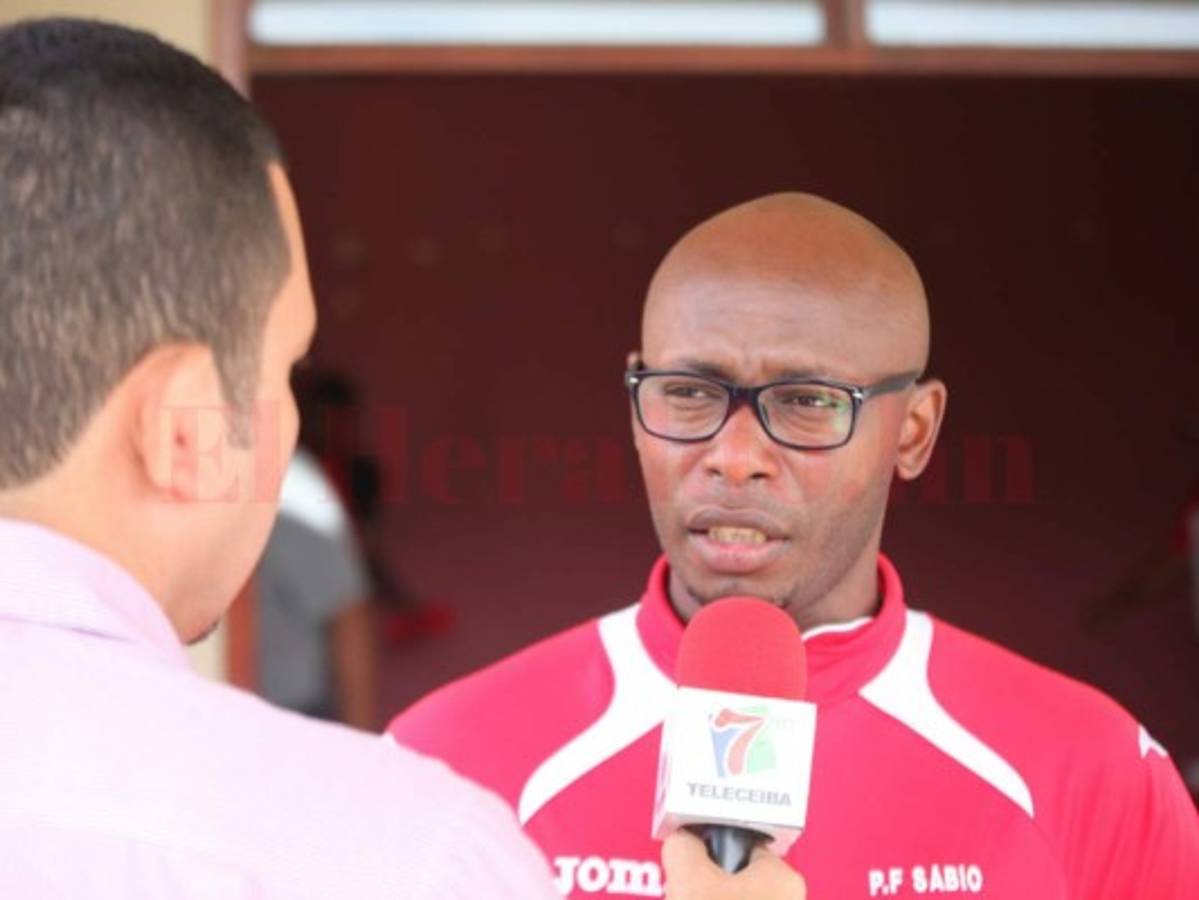 Preparador físico del Vida, Rossel Sabio responde a los rumores de dopaje