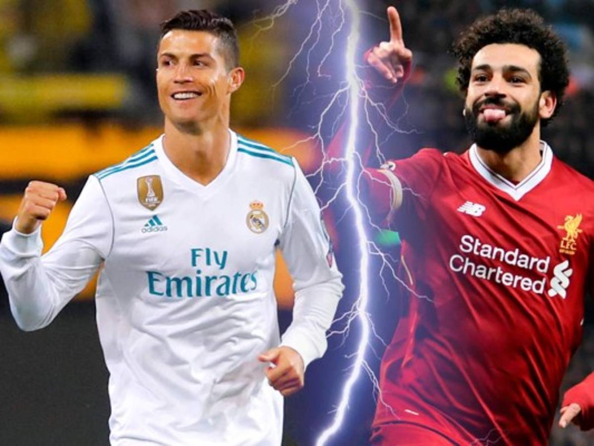 Casas de apuestas revelan su favorito para la final de Champions League 2018