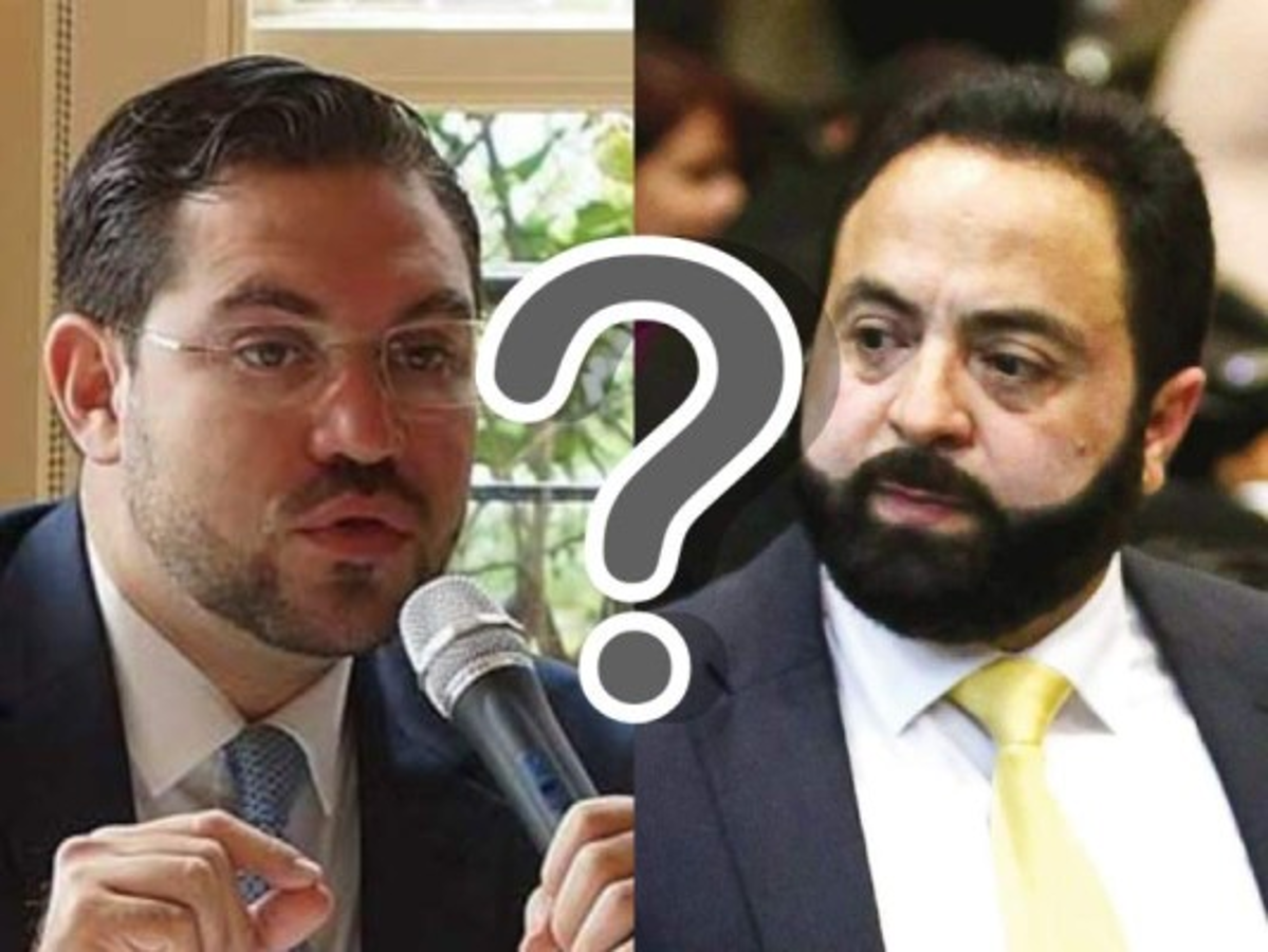 Este domingo se sabrá si la historia se repite.