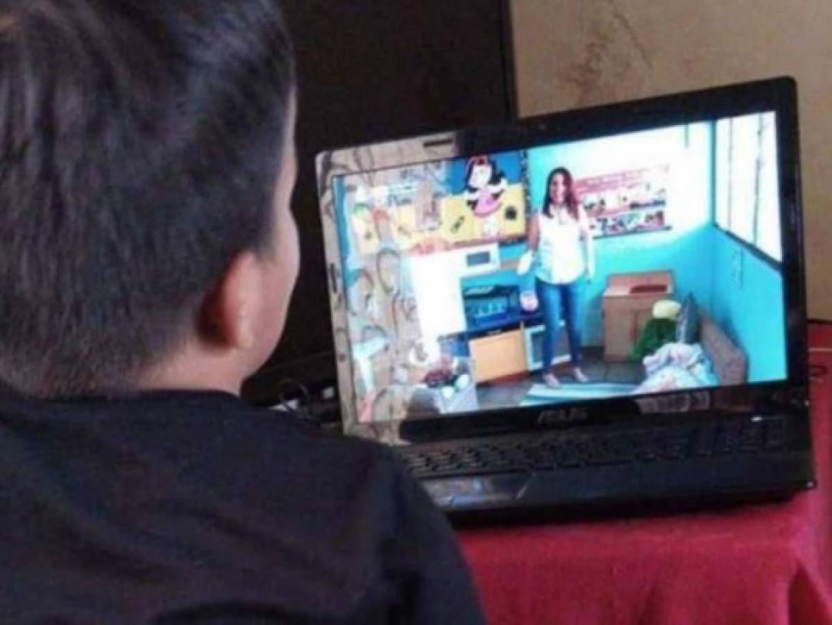 Avizoran un severo retroceso en el sistema educativo de Honduras