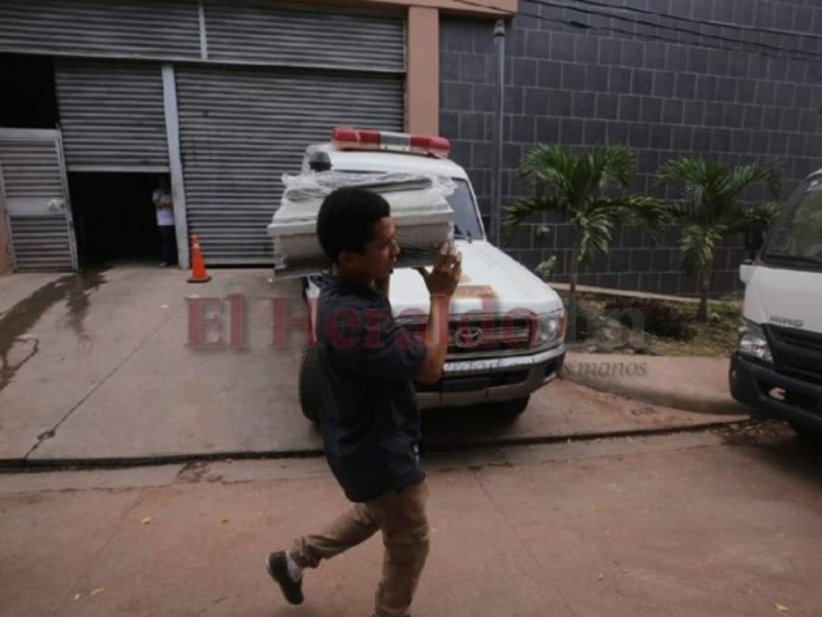 Joven embarazada muere tras ser atropellada; el bebé solo resistió unas horas con vida&nbsp;&nbsp;