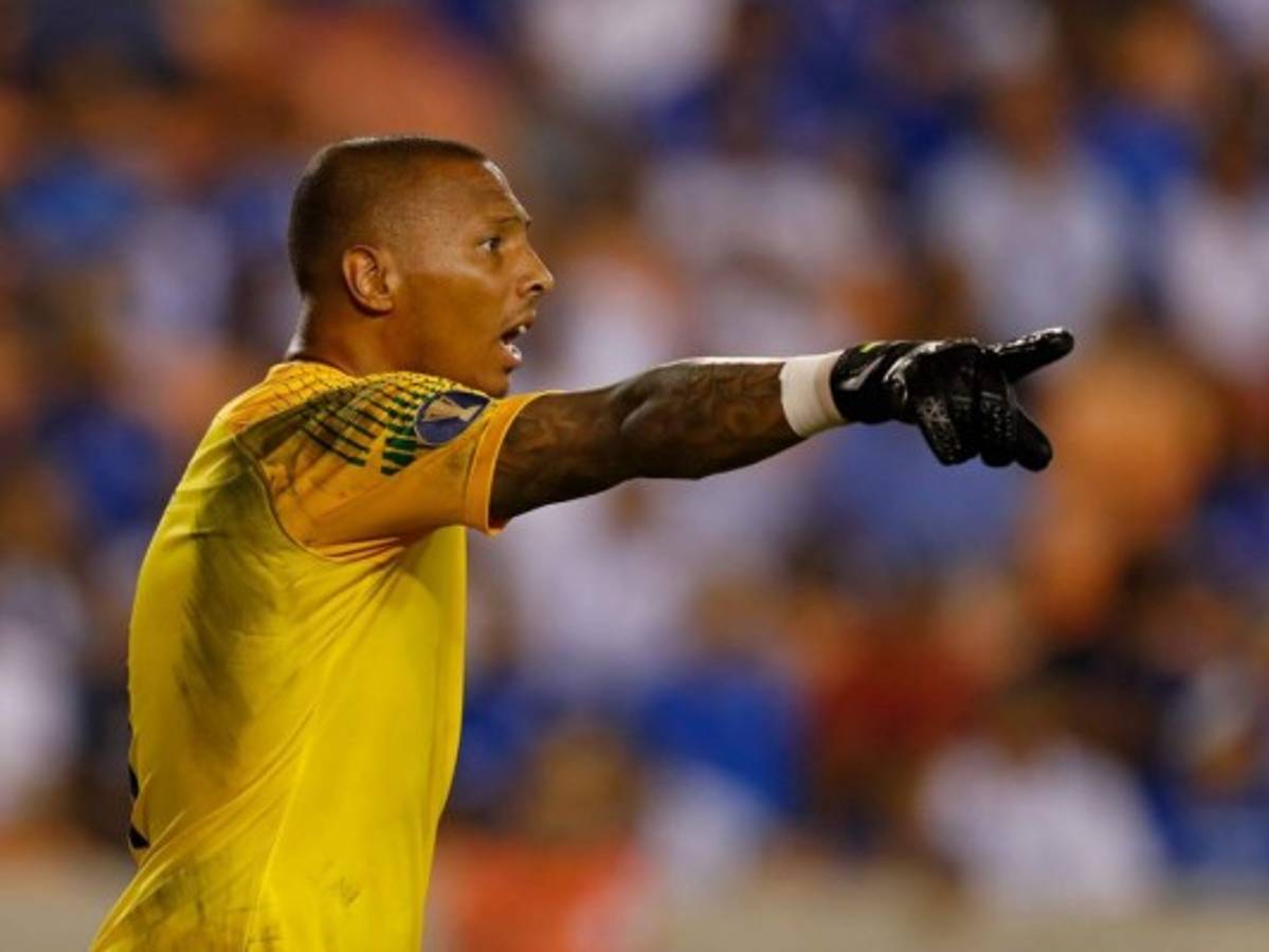 Selección de Honduras eliminada de la Copa Oro 2019 tras perder 0-1 ante Curacao