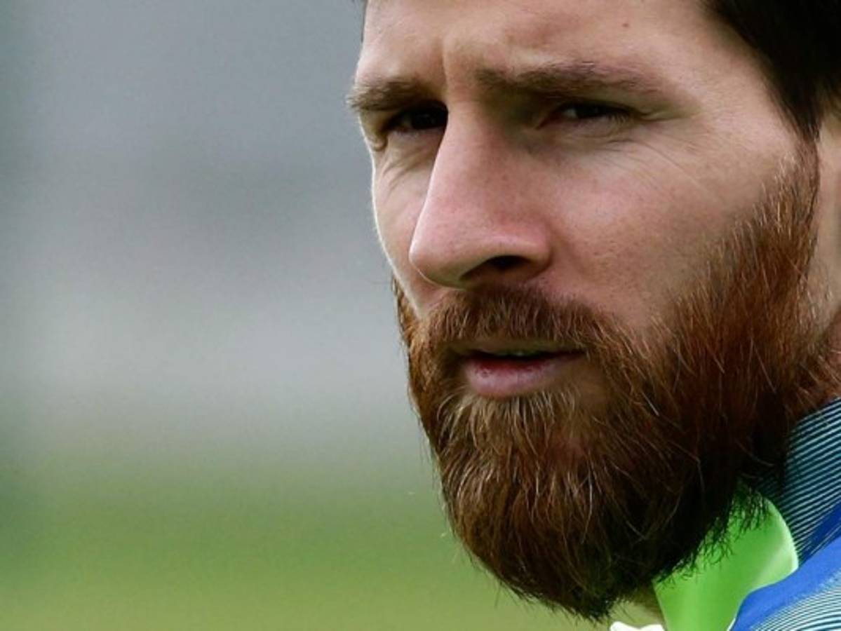 Lionel Messi condiciona la renovación de su contrato con el FC Barcelona