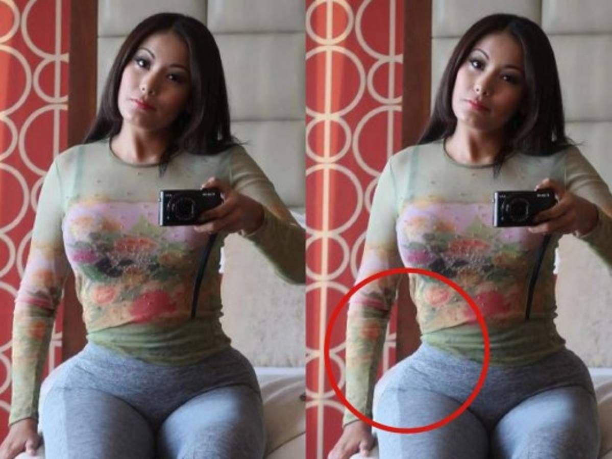 Esta es la foto de Elsa que está dando de qué hablar. Foto: Instagram