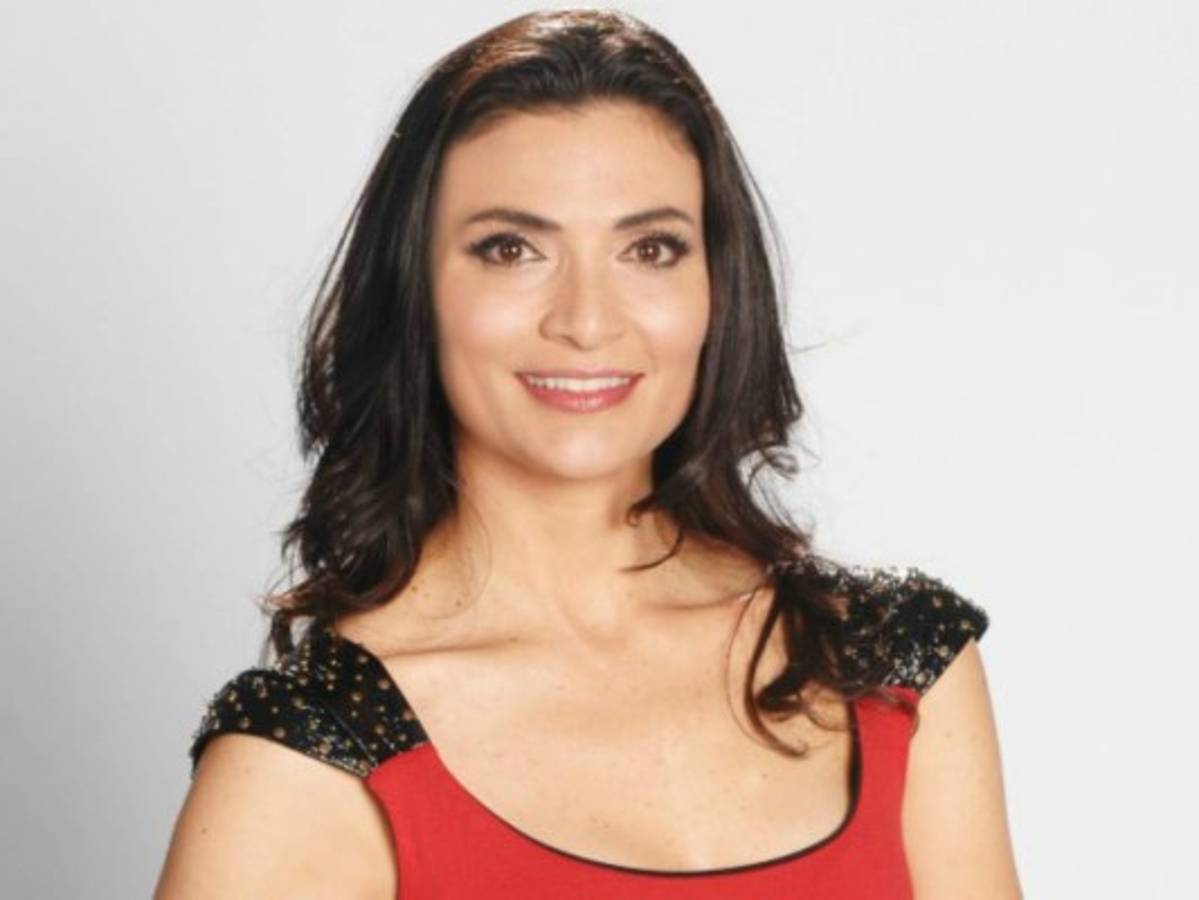 Actriz de 'Yo soy Betty, la fea” regresa a la televisión