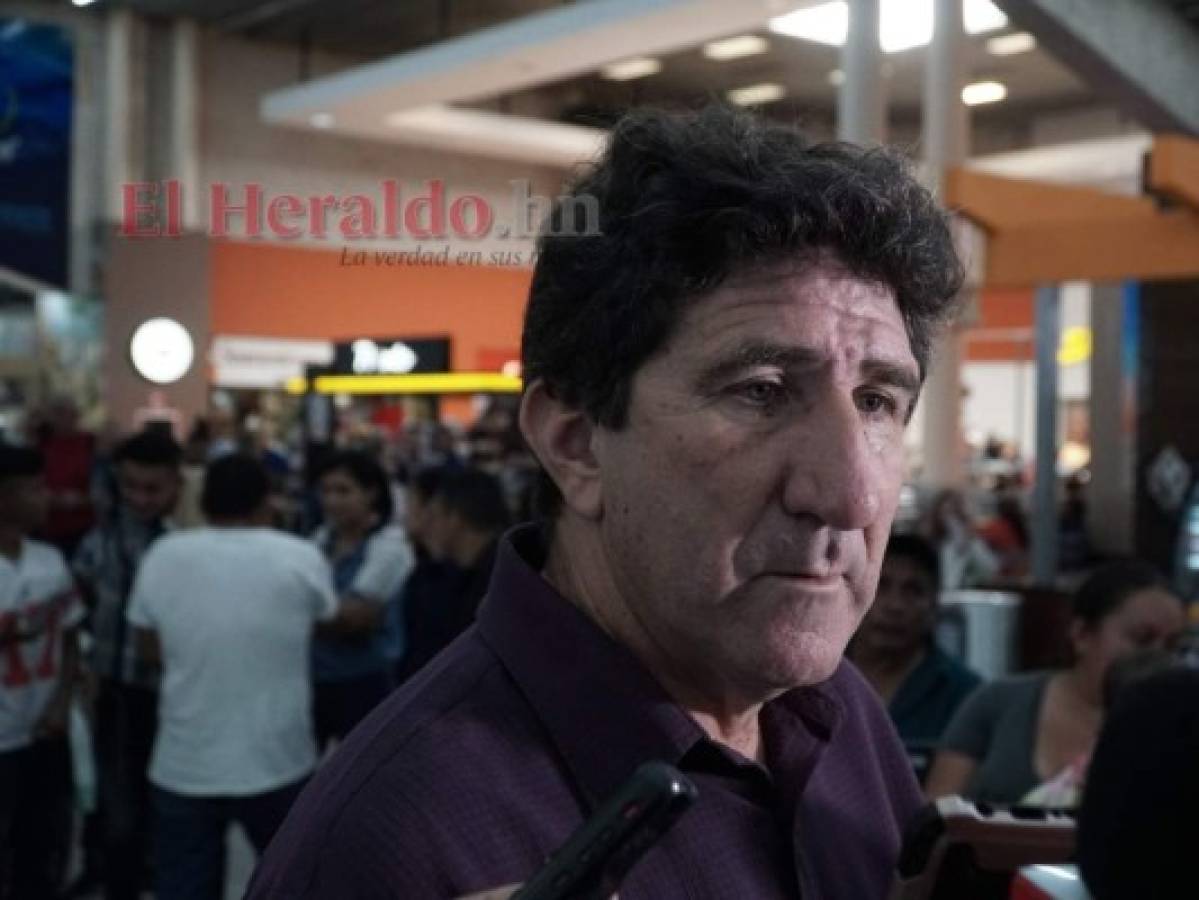 Héctor Vargas sobre el Santos: 'Nosotros debemos saber dónde estamos parados'