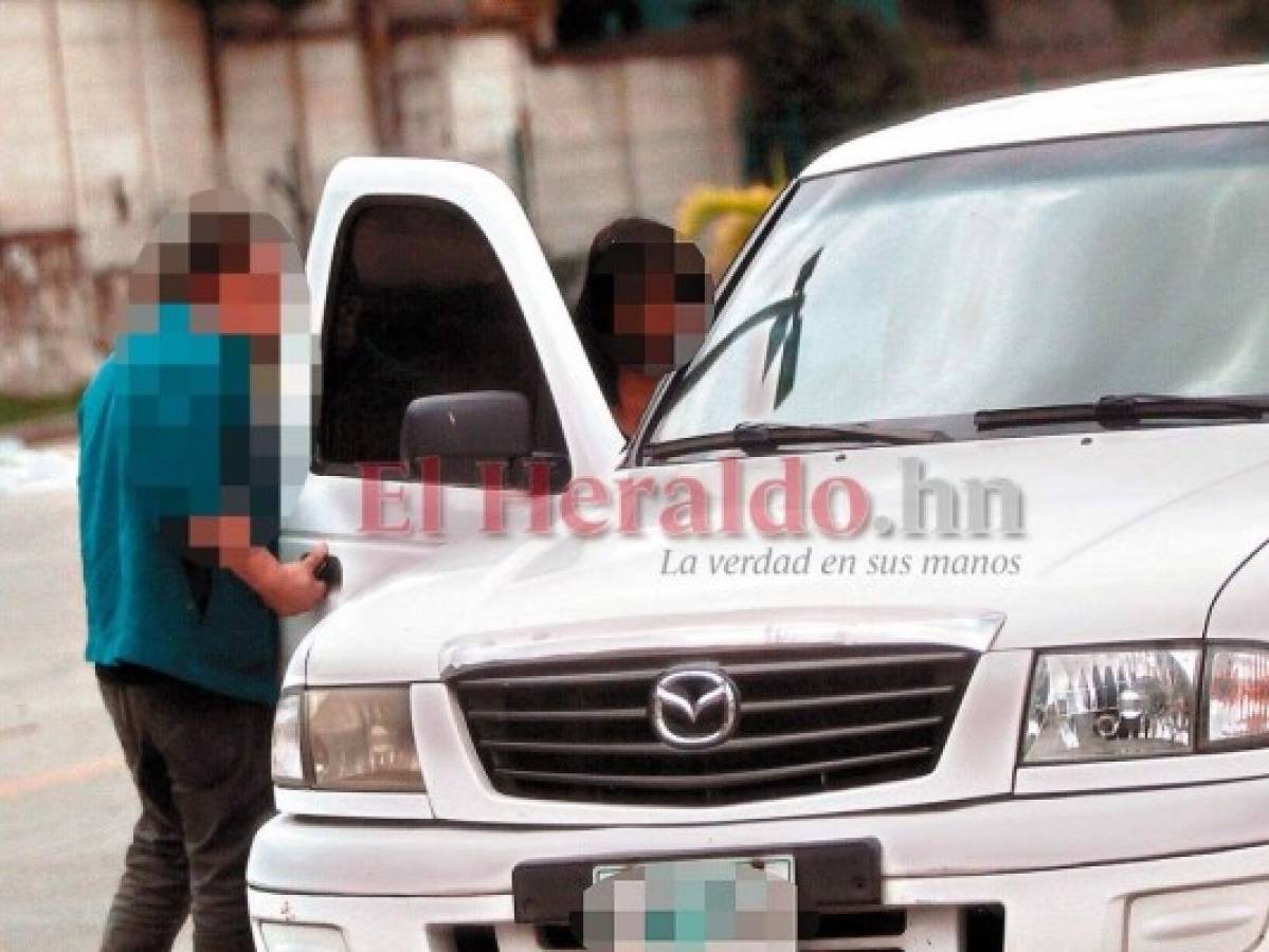 Libre comercio sexual en las redes sociales en Honduras