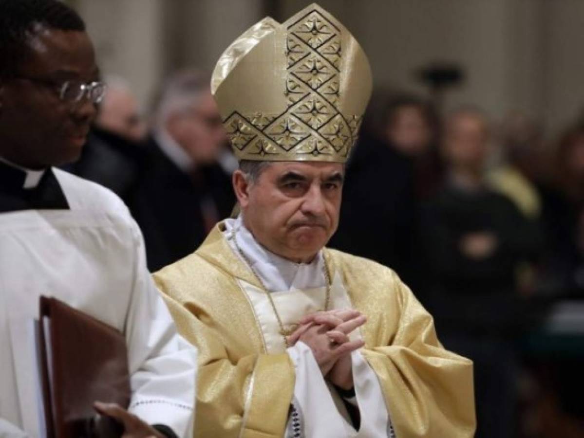 Vaticano: Comienza juicio por malversación de fondos contra diez acusados