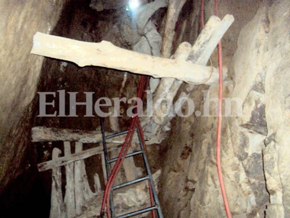 VIDEO: Así fue el milagroso rescate de los mineros en el sur de Honduras