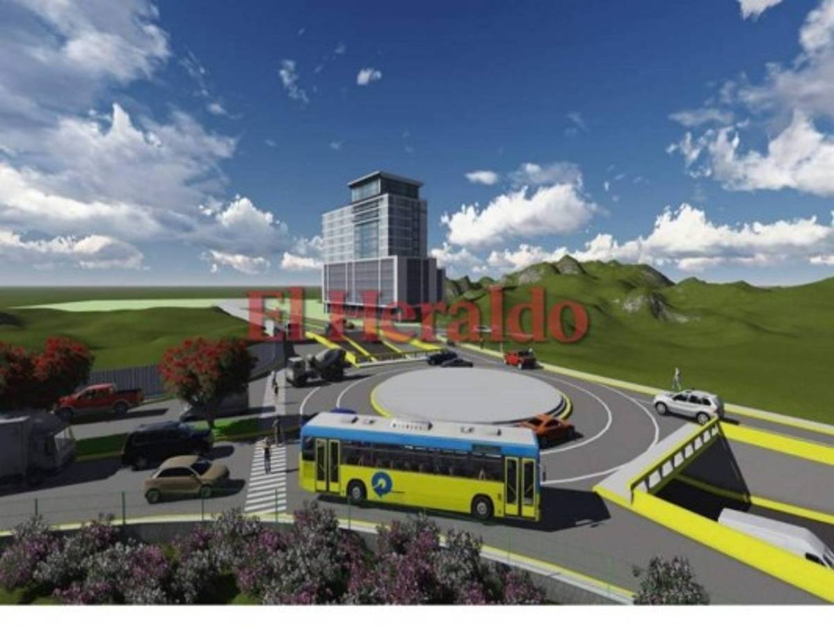 En noviembre inician obras de otro túnel en el San Juan Bosco