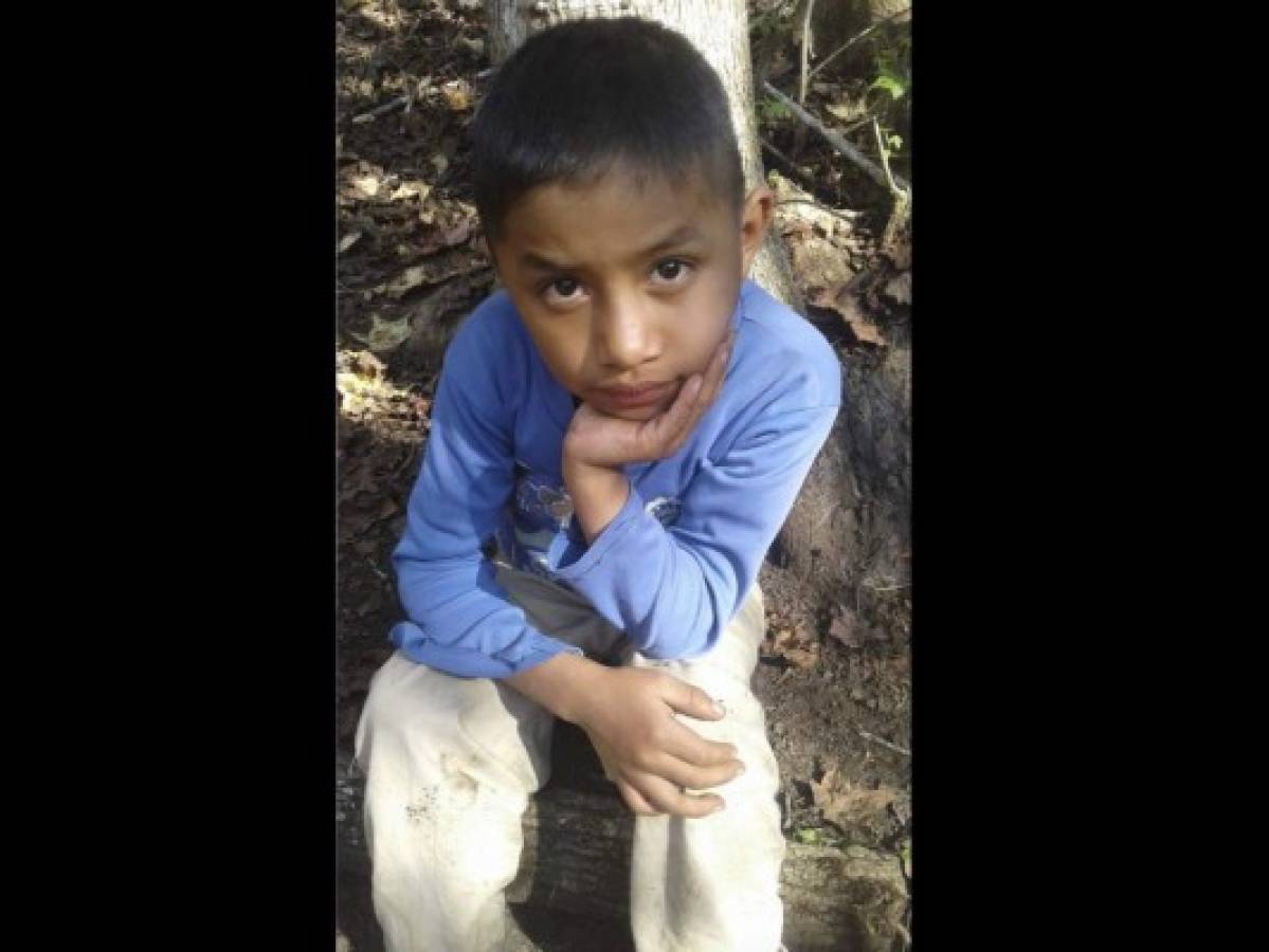 Sueño de niño migrante guatemalteco termina en su muerte