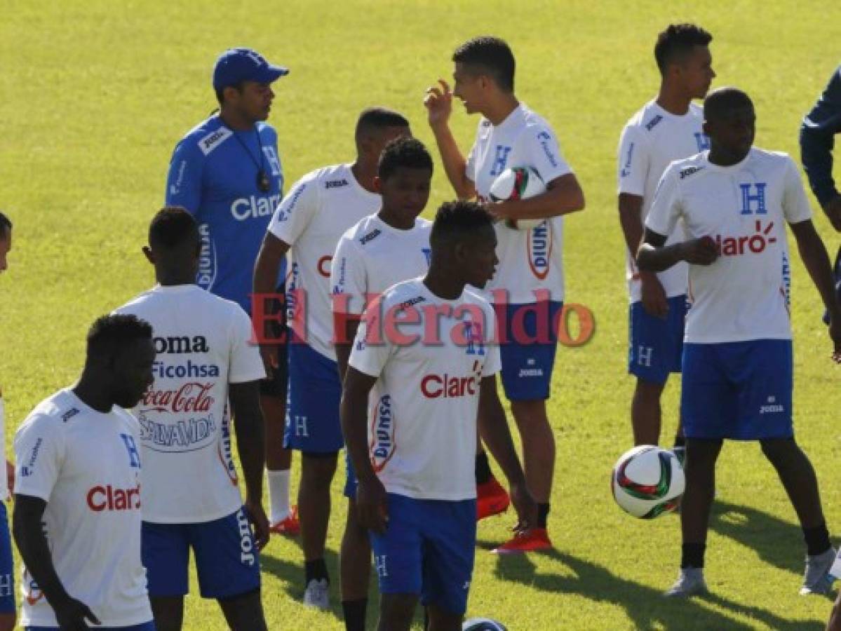 Selección de Honduras no jugaría en la fecha Fifa de marzo