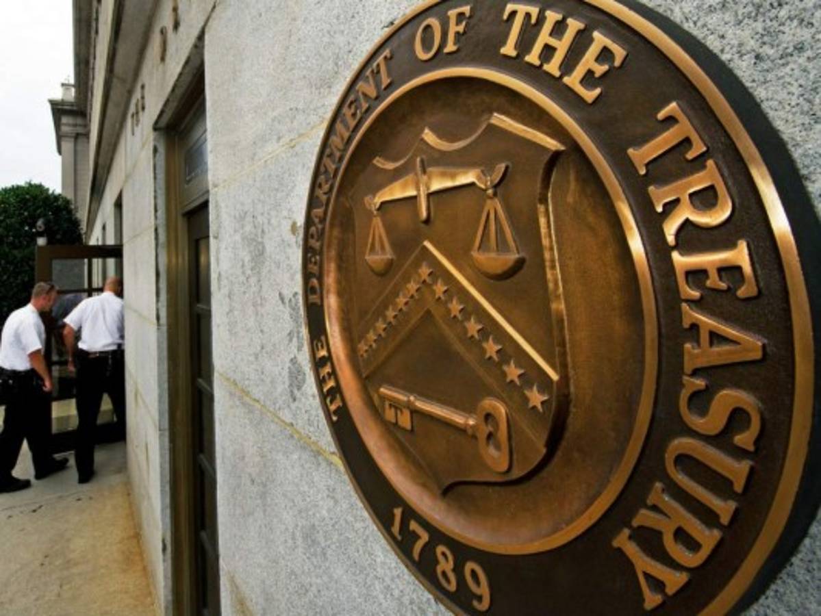 EEUU sanciona a cuatro funcionarios venezolanos por corrupción o represión