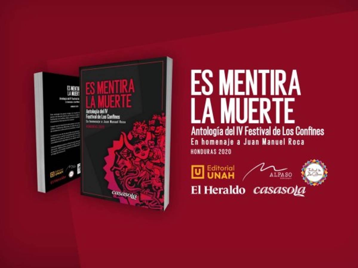 Aun en la distancia da inicio el IV Festival de Poesía Los Confines