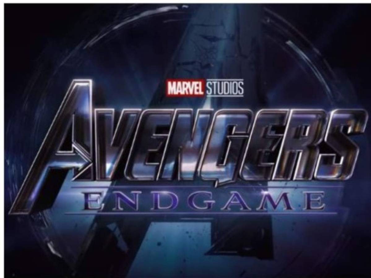 Vídeo: Lanzan el nuevo tráiler oficial de Avengers End Game