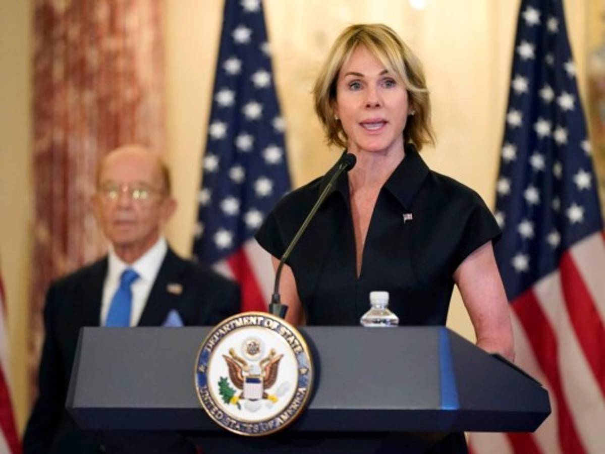 Estados Unidos impuso nuevas sanciones a Irán