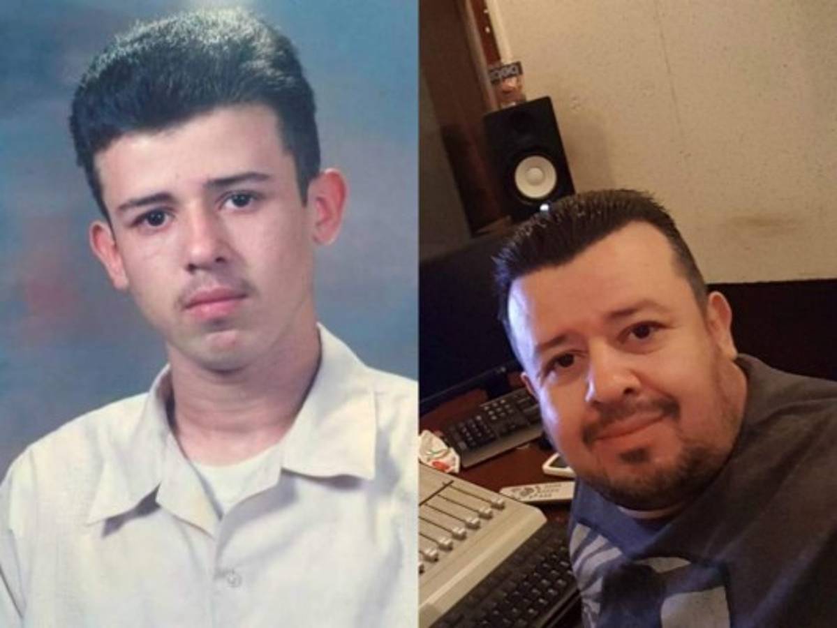 Las aventuras estudiantiles de artistas, locutores y presentadoras de televisión en Honduras