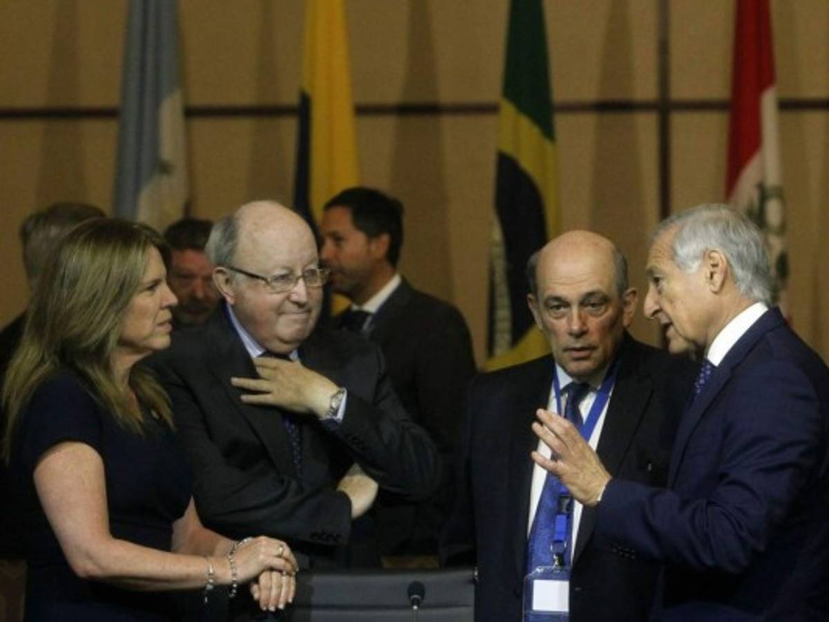 Grupo de Lima define postura frente a elecciones anticipadas de Venezuela