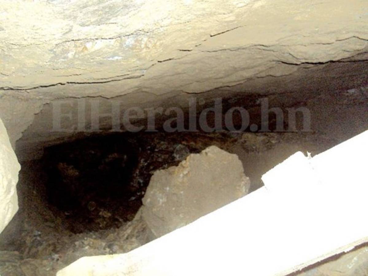 VIDEO: Así fue el milagroso rescate de los mineros en el sur de Honduras