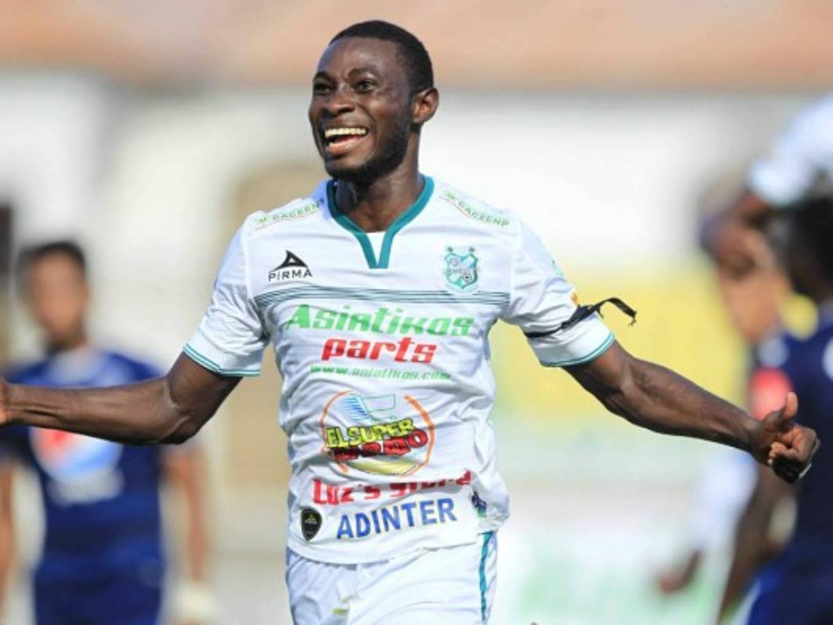 Futbolistas hondureños, perdidos de la élite, saltan a ligas emergentes