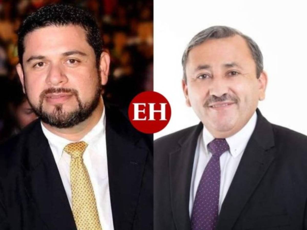 Partido Arena de El Salvador destituye a miembros mencionados en lista Engel