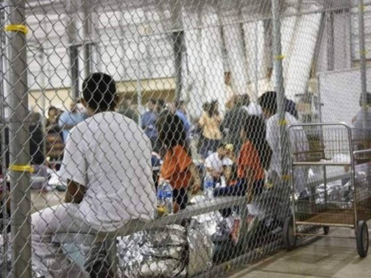 Tras reporte de acoso y abusos sexuales en refugios federales, senadores cuestionan cuidado de niños migrantes en EE UU