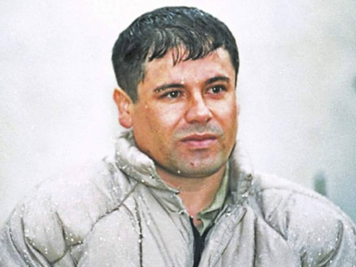 Los pasos del capo de méxico por el territorio hondureño