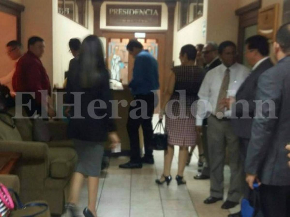 Honduras: En tres días definirán si se eleva a juicio oral y público caso Astropharma