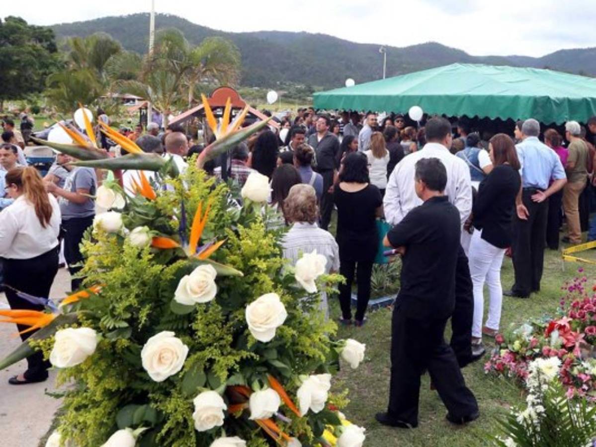 Honduras: Indagan las últimas llamadas que recibió la abogada Mirian Del Cid