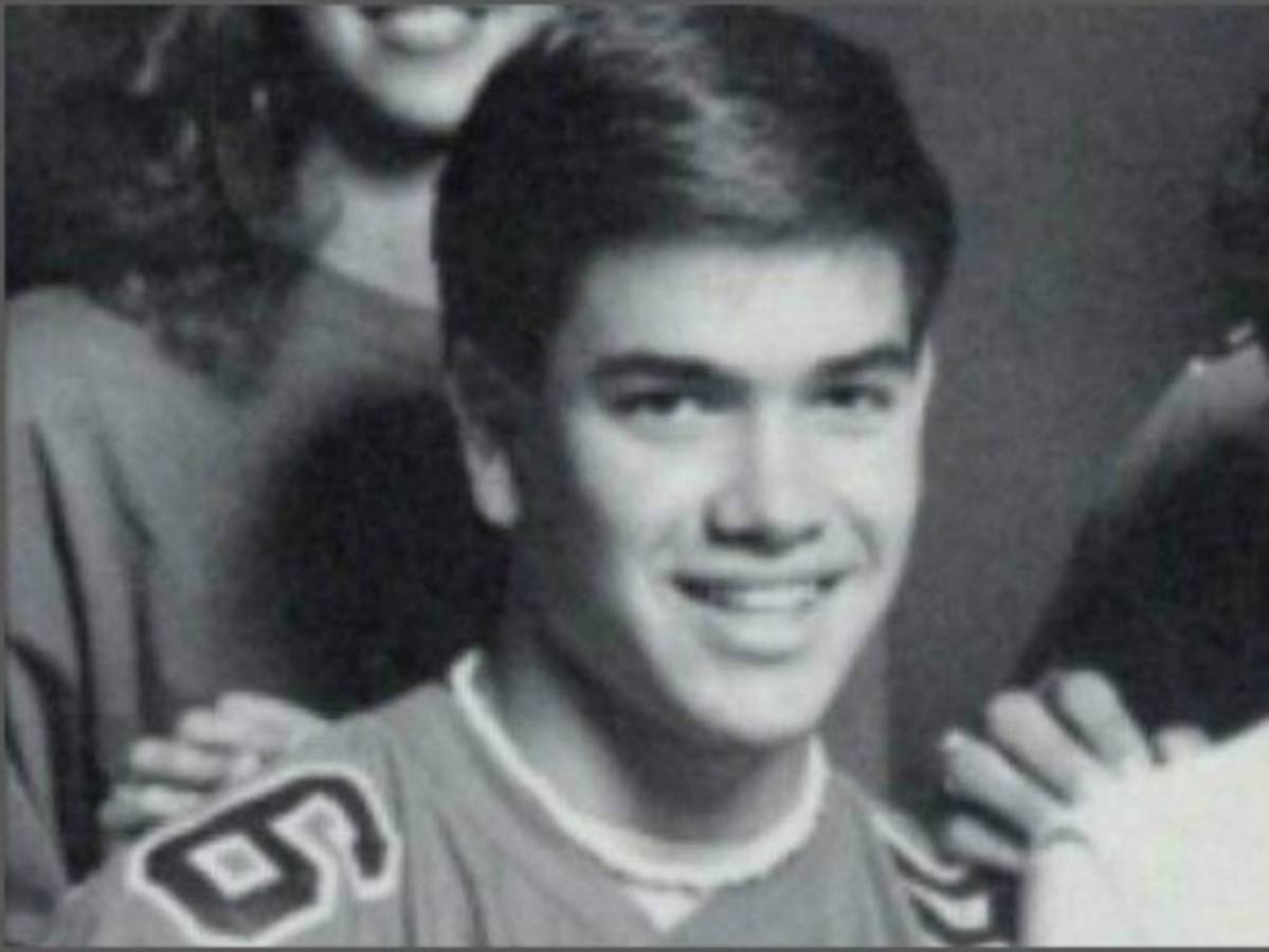 EN FOTOS: Los años mozos de los precandidatos estadounidenses