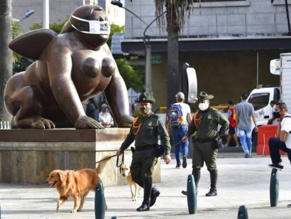 AMLO: México pasa por el peor momento económico por Covid-19