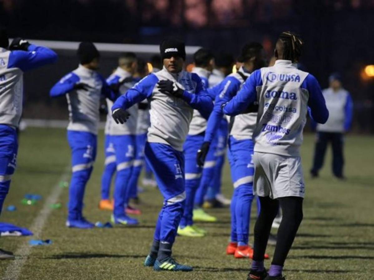 Nuevo horario del partido de la Selección Nacional ante Ecuador en debut de Coito