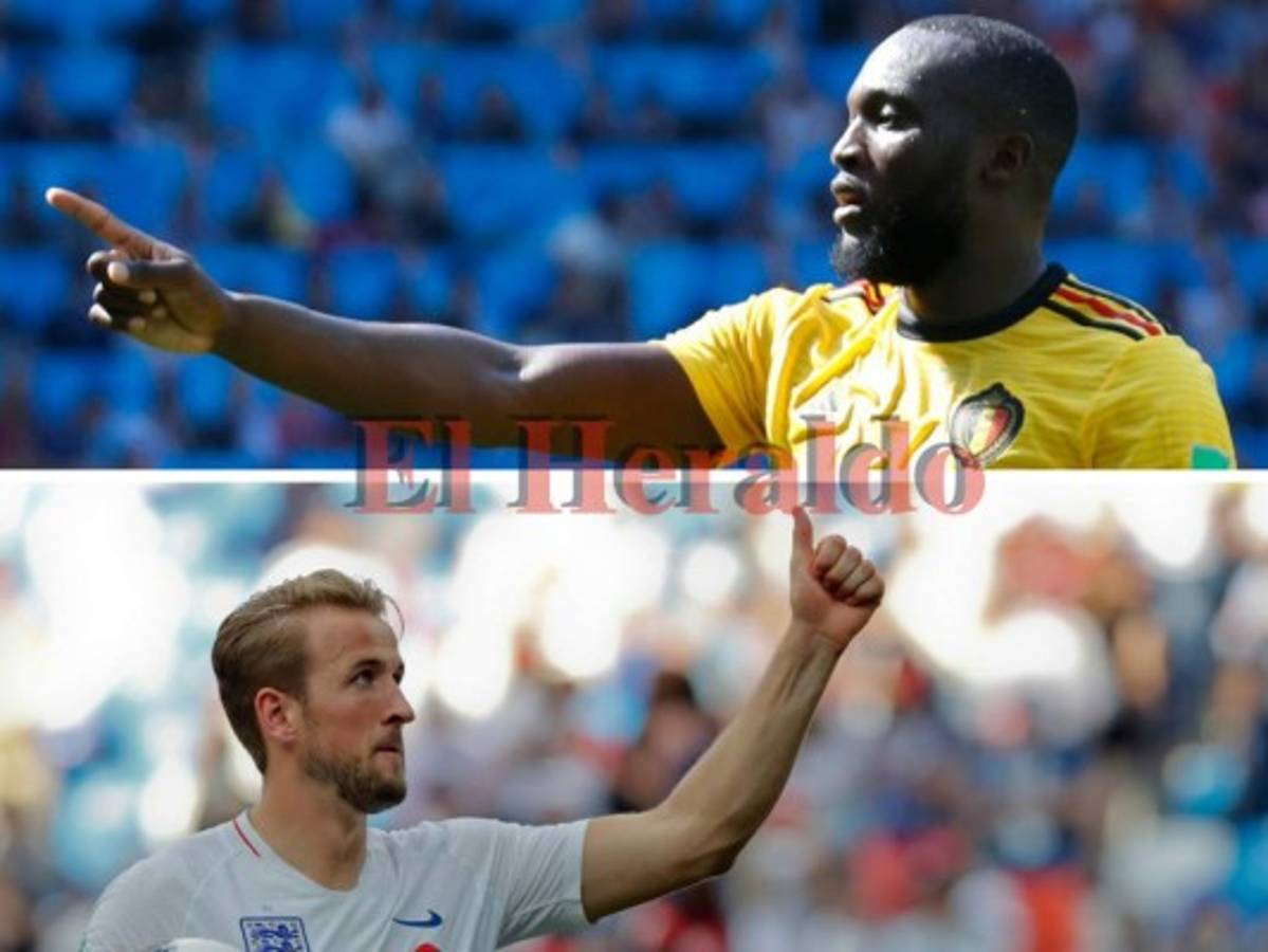 Bélgica se ubica en la cima del Grupo G tras derrotar 1-0 a Inglaterra