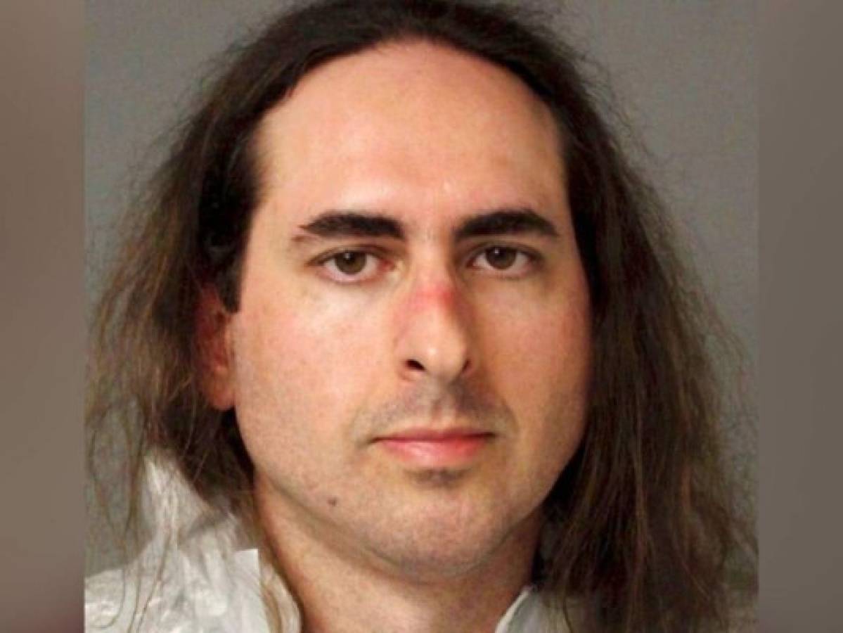 Condenan a cinco cadenas perpetuas al autor de masacre en periódico de EE UU