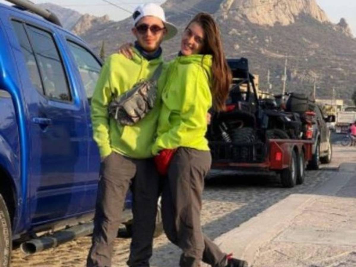 Prometida de Octavio Ocaña comparte emotivo video: 'Tantas cosas que no te dije'