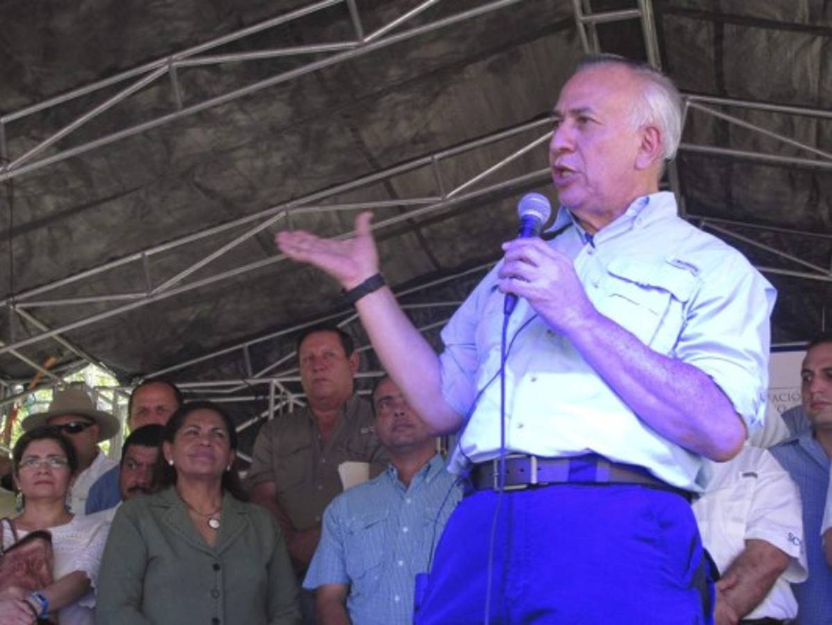 Siete macroproyectos anuncian para el sur